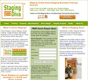 Staging Diva Home Staging Training Home Staging Courses