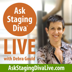 Ask Staging Diva Live Ask Staging Diva Live