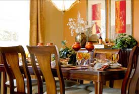 art for home staging