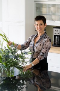 Intrepid Entrepreneur and Expert Home Stager Debra Gould