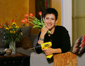 Home Staging expert Debra Gould 0412_004
