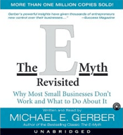 e-myth revisited by Michael Gerber