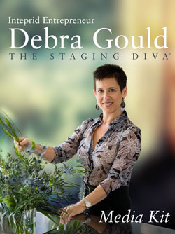 Debra Gould Media Kit