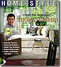 Staging Diva in Home Style Magazine